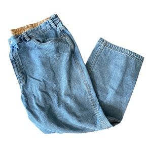 Duluth Trading Co. Men’s Jeans Size 46 x 30